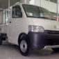 Daihatsu Gran Max Pick Up salah satu truk mini yang dicari konsumen