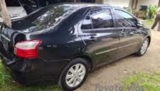 Toyota vios 2009 masih digandrungi dan banyak dicari