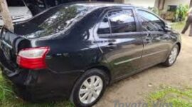 Toyota vios 2009 masih digandrungi dan banyak dicari