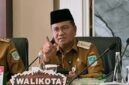 Walikota Jambi, Maulana