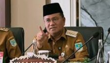 Walikota Jambi, Maulana
