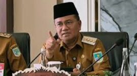 Walikota Jambi, Maulana