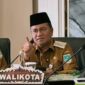 Walikota Jambi, Maulana