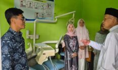 Wawako Sungai Penuh Sidak Pelayanan Publik Selama Ramadhan