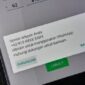Cara blokir nomor tak dikenal di whatsapp