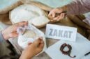Ilustrasi jumlah zakat di Tebo belum ditentukan.