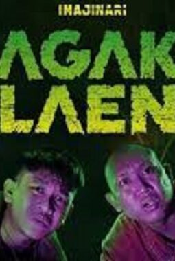Agak Laen: Menyala Pantiku! Pecahkan Rekor 11 Juta Penonton, Resmi Jadi Film Terlaris Indonesia Sepanjang Masa