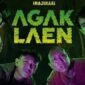 Film Komedi Agak Laen