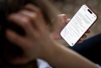 Ilustrasi bahaya AI sycophancy