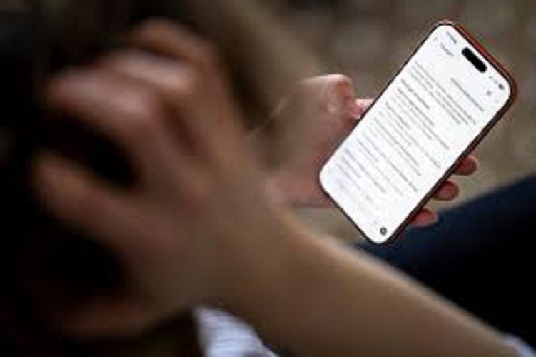 Ilustrasi bahaya AI sycophancy