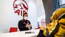 Asuransi AIA Financial