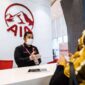 Asuransi AIA Financial