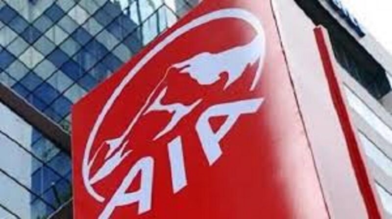 AIA Financial