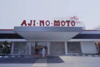 Lowongan Kerja PT Ajinomoto