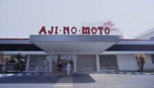 Lowongan Kerja PT Ajinomoto