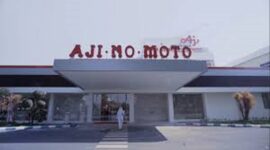 Lowongan Kerja PT Ajinomoto