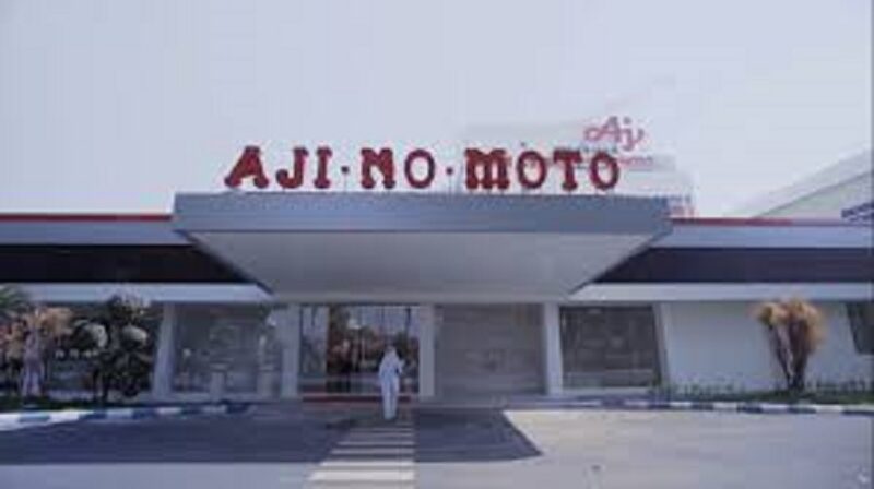 Lowongan Kerja PT Ajinomoto