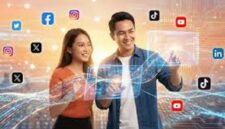 Algoritma Media Sosial terbaru 2026