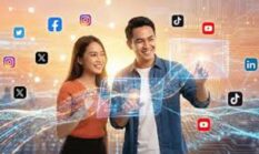 Strategi Memahami Cara Kerja Algoritma Media Sosial 2026: Lengkap dan Praktis