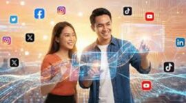 Algoritma Media Sosial terbaru 2026
