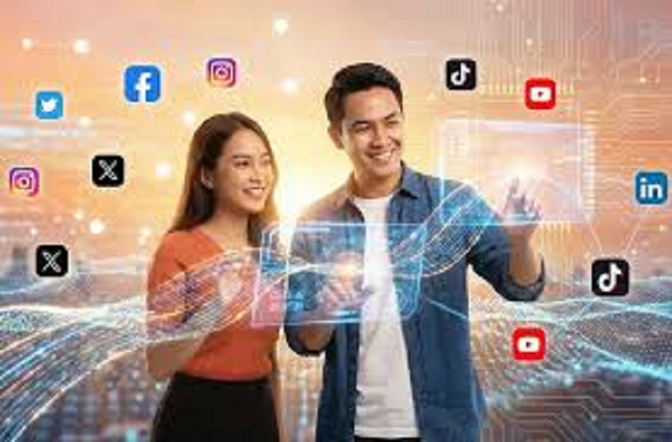 Algoritma Media Sosial terbaru 2026