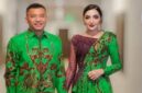 Anang dan Asyanti berangkat Haji Tahun ini