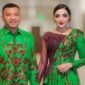 Anang dan Asyanti berangkat Haji Tahun ini