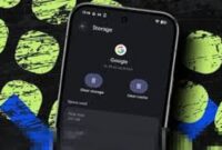Cache Android