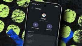 Cache Android