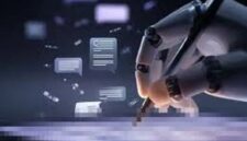 Aplikasi AI dapatkan cuan