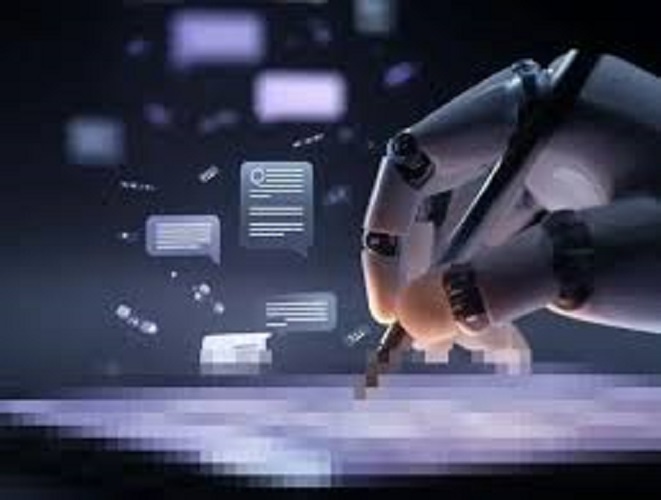 Aplikasi AI dapatkan cuan