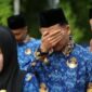 Isu pemangkasan gaji Ke 13 ASN