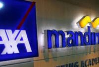 AXA Mandiri Financial Services