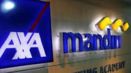 AXA Mandiri Financial Services