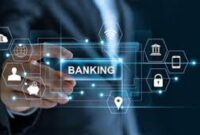 Ilustrasi Bank Digital