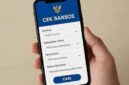 Cara cek Bansos melalui HP