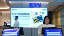 BBRI putuskan deviden Rp 52,1 T