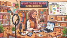 Bisnis Online