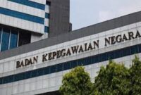 Foto; Kantor BKN RI. (Sumber/Google)