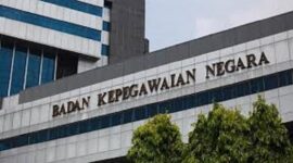 Foto; Kantor BKN RI. (Sumber/Google)
