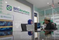 Lowongan Kerja di BPJS Kesehatan