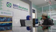 Lowongan Kerja di BPJS Kesehatan