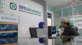 Lowongan Kerja di BPJS Kesehatan