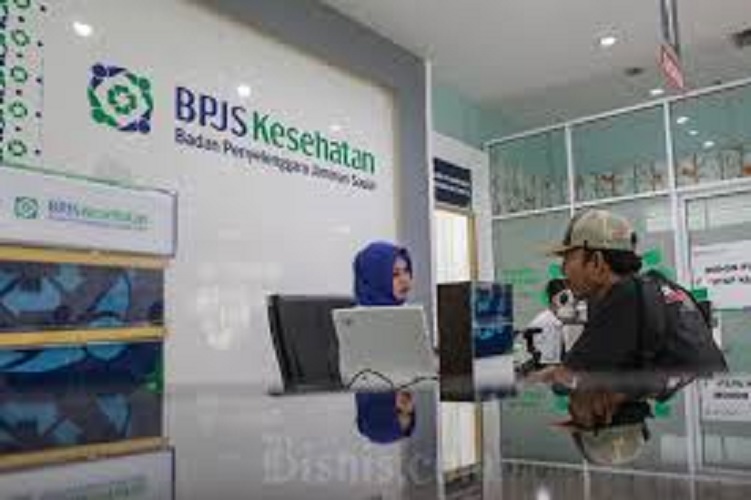 Lowongan Kerja di BPJS Kesehatan