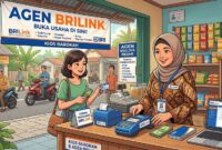 Agen BRIlink