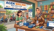 Agen BRIlink