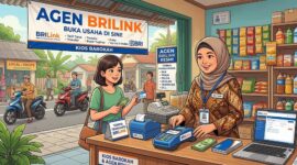 Agen BRIlink