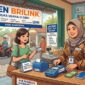 Agen BRIlink