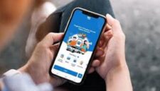 Bayar UTBK SNBT lewat BRImo