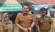 Sayembara buang Sampah Liar di Kabupaten Merangin! Pelanggar Terancam Denda Rp10 Juta